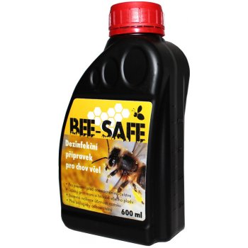 BEE-SAFE dezinfekce 600 ml