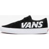 Skate boty Vans UA SK8-Low hi-def black/white