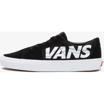 Vans UA SK8-Low hi-def black/white – Zbozi.Blesk.cz