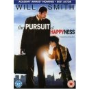 The Pursuit Of Happyness DVD