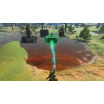 The Legend of Zelda: Tears of the Kingdom - Nintendo Switch 2 Edition – Hledejceny.cz