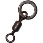 Sportcarp obratlíky na háček Micro Hook Swivel vel. 20 10 ks – Zboží Dáma