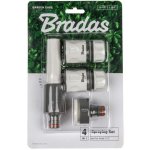 Bradas WL-5500-12K – Hledejceny.cz