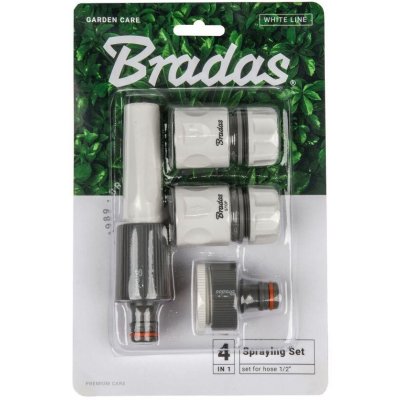 Bradas WL-5500-12K – Hledejceny.cz