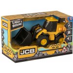 Alltoys JCB nakladač malý – Zbozi.Blesk.cz