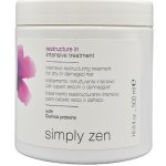 Simply Zen Restructure In Treatment 500 ml – Hledejceny.cz