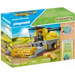 PLAYMOBIL 71267 Kombajn – Zboží Dáma