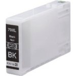 Compatible Epson 79 XL T7901 - kompatibilní s čipem – Sleviste.cz