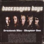 Backstreet Boys - Greatest Hits - Chapter 1 CD – Hledejceny.cz