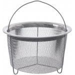 ORION Košík fritovací pr. 21 cm, nerez – Zboží Mobilmania