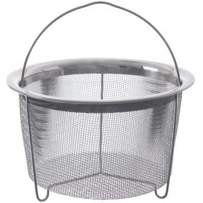 ORION Košík fritovací pr. 21 cm, nerez – Zboží Mobilmania