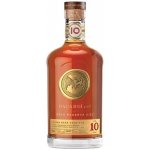 Bacardi Gran Reserva Diez Extra Rare Gold Rum 10y 40% 0,7 l (holá láhev) – Hledejceny.cz