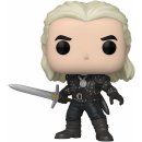 Funko Pop! The Witcher Geralt Netflix