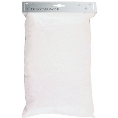 Anděl Dekorační umělý sníh - 40 g - 4645 – Hledejceny.cz