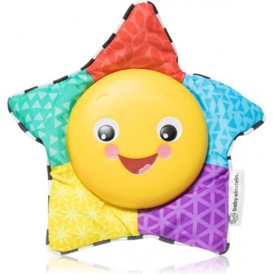 Baby einstein sales star bright