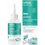 Tołpa Dermo Hair peeling pro pokožku hlavy 100 ml – Hledejceny.cz