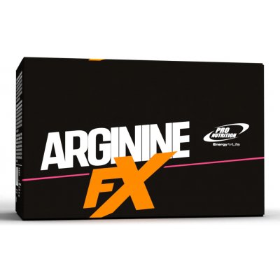 Pro Nutrition ARGININE FX 375 g – Zboží Dáma