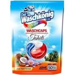 Waschkönig Color Tahiti gelové kapsle 50 PD – Zboží Mobilmania