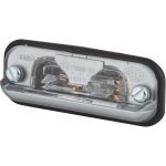 Osvětlení SPZ HELLA 2KA 001 378-001 – Hledejceny.cz