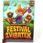 Festival zvířátek – Hledejceny.cz