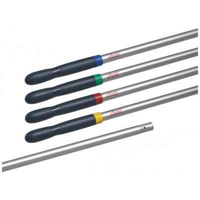 Vileda Hliníková násada modrá 506267 – Zbozi.Blesk.cz