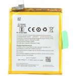 ONE Plus BLP637 – Sleviste.cz