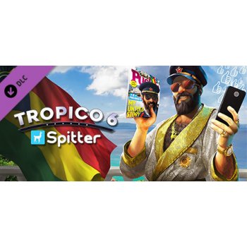 Tropico 6 Spitter