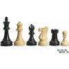 Šachy DGT DGT Plastic Electronic šachové figurky