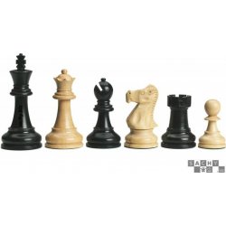 DGT DGT Plastic Electronic šachové figurky