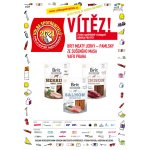 Brit Jerky Venison Protein Bar 80 g – Sleviste.cz