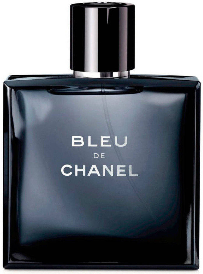 Chanel Bleu de Chanel toaletní voda pánská 100 ml
