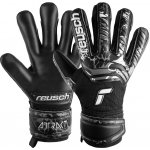 Reusch Attrakt Infinity černá/bílá – Hledejceny.cz