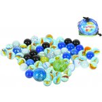 Teddies Kuličky skleněné – Zboží Mobilmania