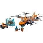 LEGO® City 60193 Polární letiště – Zboží Živě