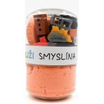 Mámy v rejži Smyslína Na staveništi s Kineťáčkem – Sleviste.cz