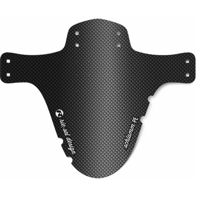 Riesel design Schlamm Carbon – Zboží Dáma