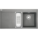 Franke MTG 651-100 šedý kámen – Hledejceny.cz