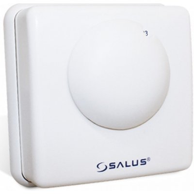 SALUS RT 100 manuální termostat – Zboží Mobilmania
