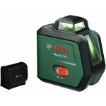 BOSCH PLL 360-15G UNI 0603663K00 – Hledejceny.cz