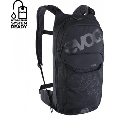 Evoc Stage 6 l černý – Zboží Dáma
