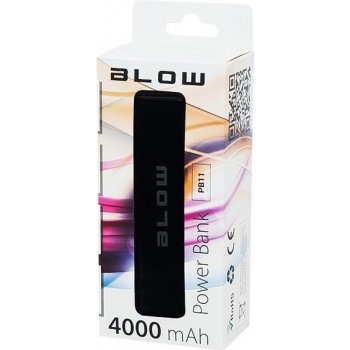 Blow PB11 černá