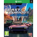 Fast & Furious: Spy Racers Rise of SH1FT3R – Hledejceny.cz