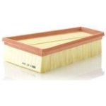 Vzduchový filtr MANN-FILTER C 27 004 – Hledejceny.cz