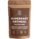 BrainMax Pure Superfast Ovesné Vločky bezlepkové BIO 1 kg – Zboží Dáma