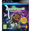 Hra na PS3 Little Big Planet 2 (The Extras Edition)