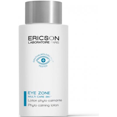 Ericson laboratoire E1059 eye zone phyto calming lotion Zklidňující voda na oči 125 ml
