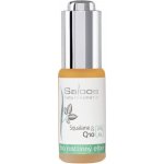 Saloos Bio rostlinný elixír Squalane & Q10 20 ml – Zbozi.Blesk.cz