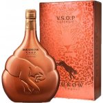 Meukow VSOP Copper Cognac 40% 0,7 l (karton) – Zboží Dáma
