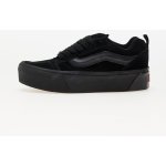 Vans SK8 Hi black / black – Zboží Dáma