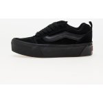 Vans SK8 Hi black / black – Hledejceny.cz